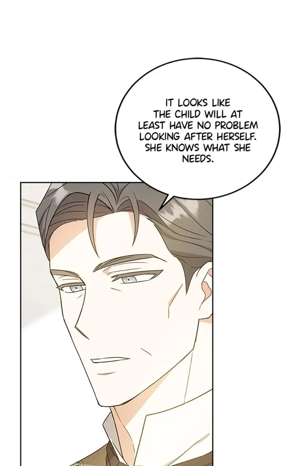 Gimme That Pacifier! Chapter 24 page 45 - 