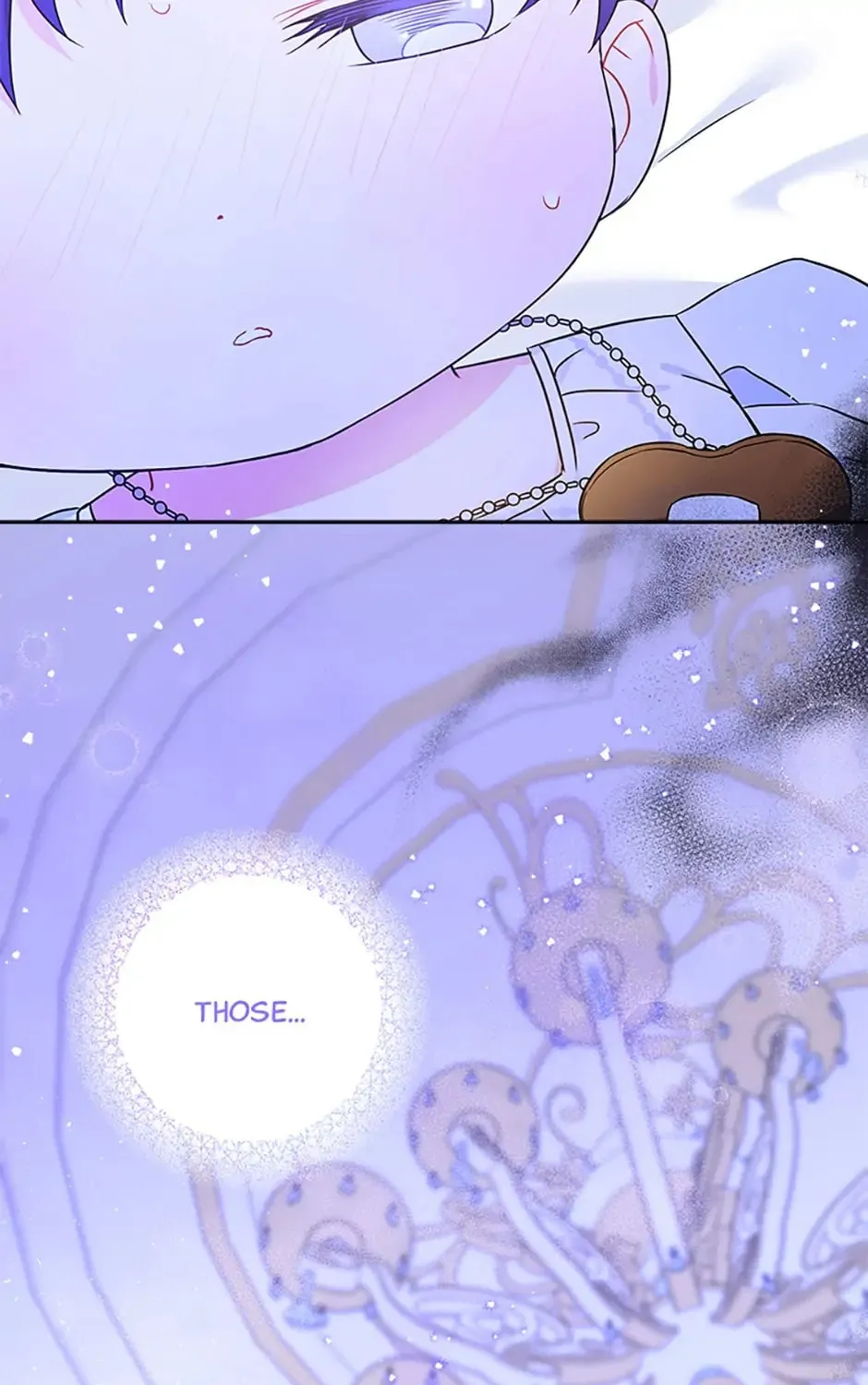 Gimme That Pacifier! Chapter 24 page 57 - 