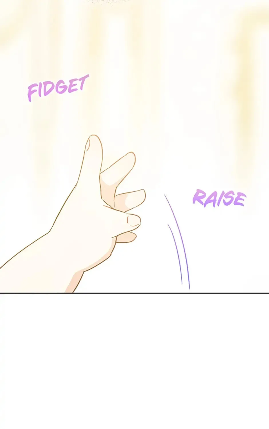 Gimme That Pacifier! Chapter 24 page 61 - 