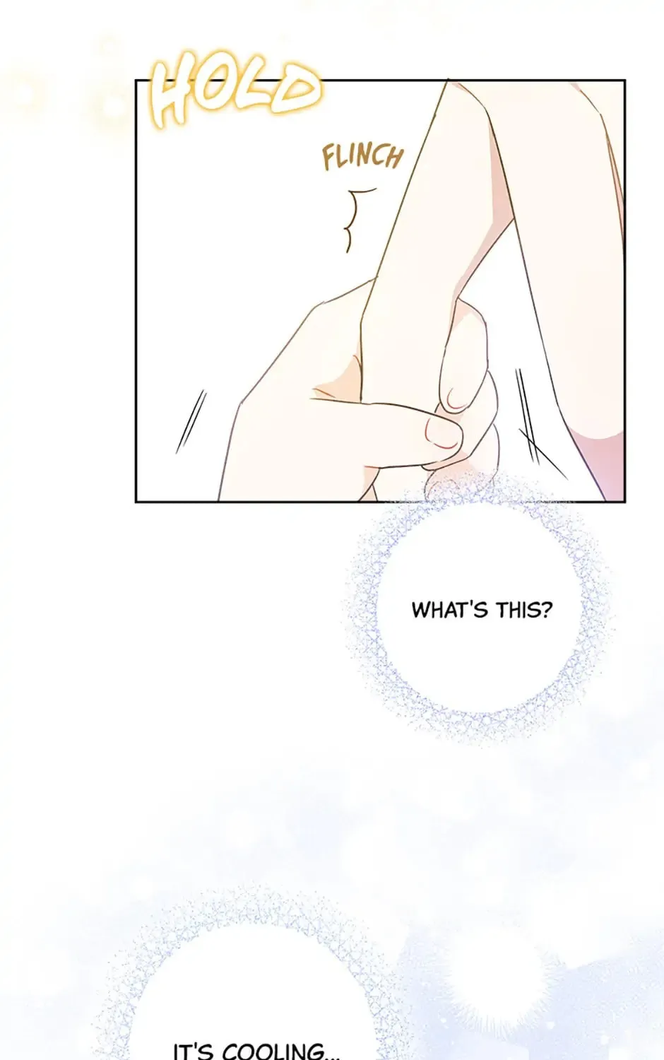 Gimme That Pacifier! Chapter 24 page 63 - 