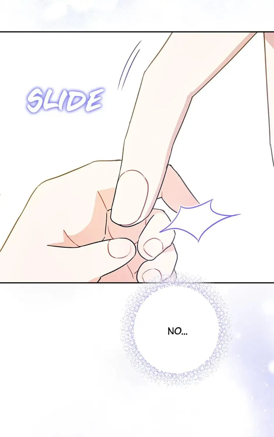 Gimme That Pacifier! Chapter 24 page 65 - 