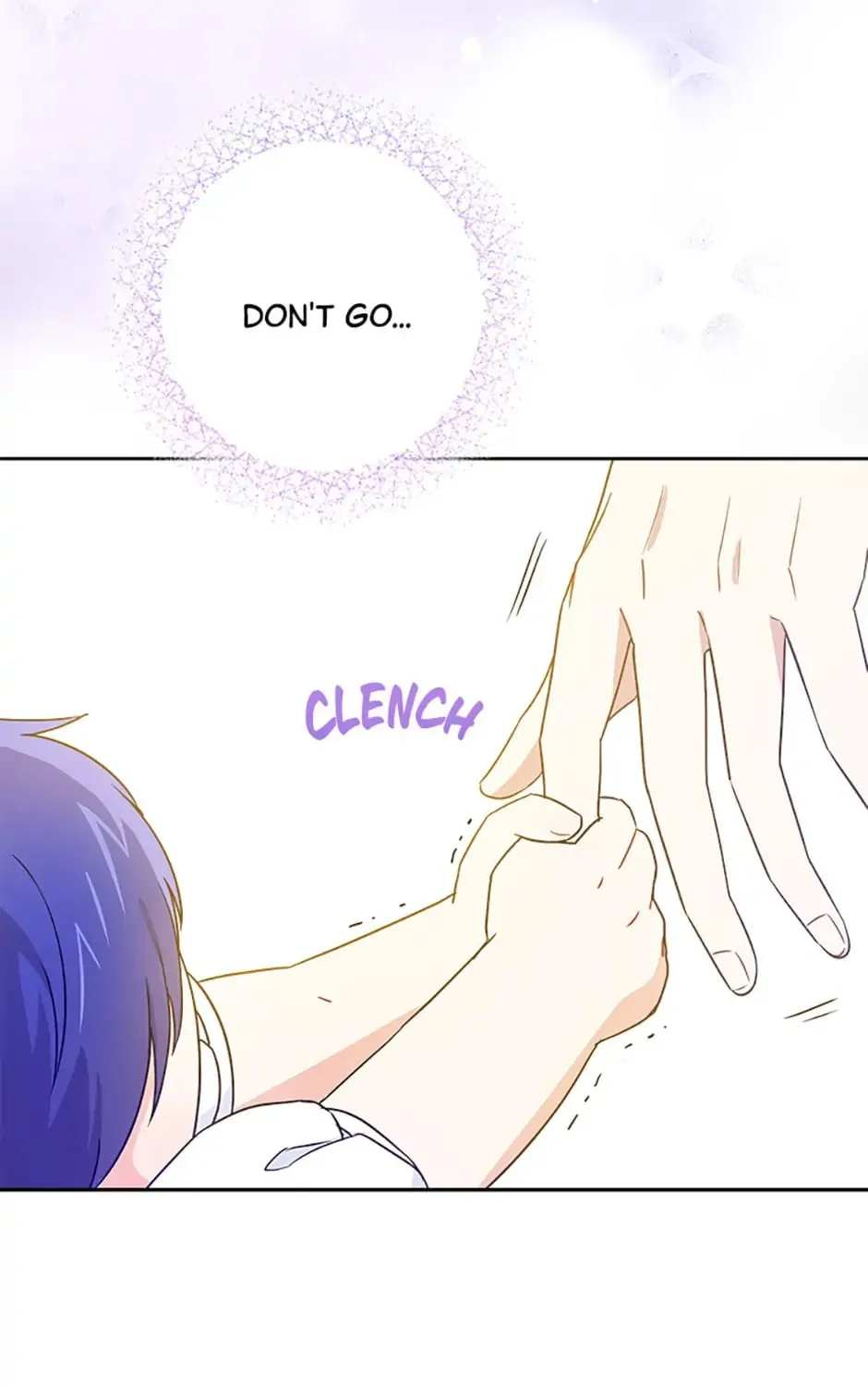 Gimme That Pacifier! Chapter 24 page 67 - 
