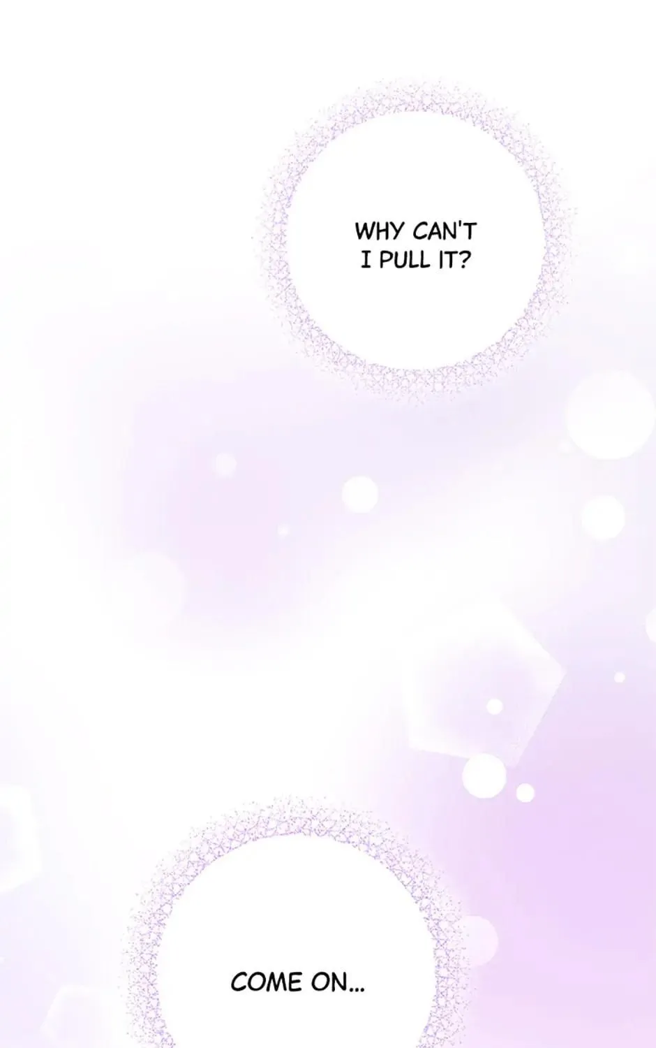 Gimme That Pacifier! Chapter 24 page 69 - 