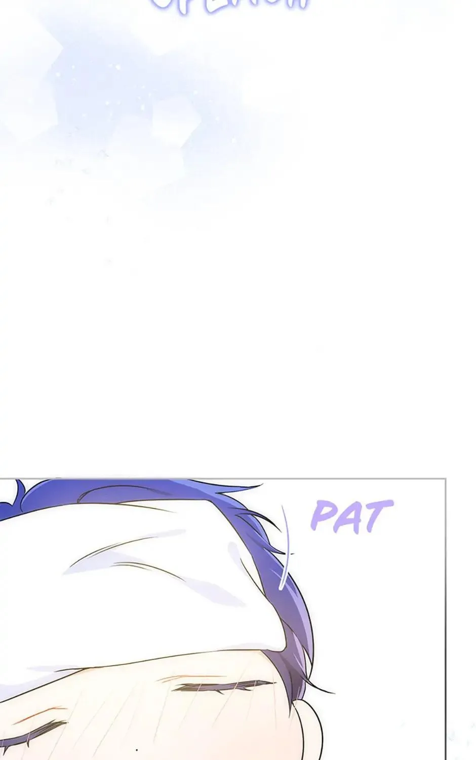 Gimme That Pacifier! Chapter 24 page 79 - 