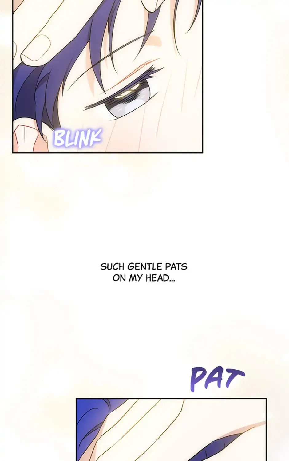 Gimme That Pacifier! Chapter 24 page 93 - 