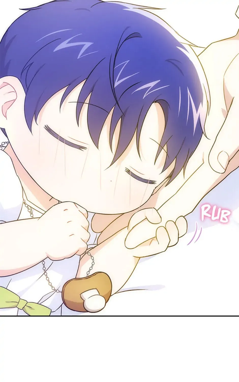 Gimme That Pacifier! Chapter 24 page 97 - 