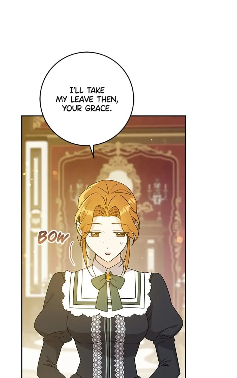 Gimme That Pacifier! Chapter 25 page 115 - 
