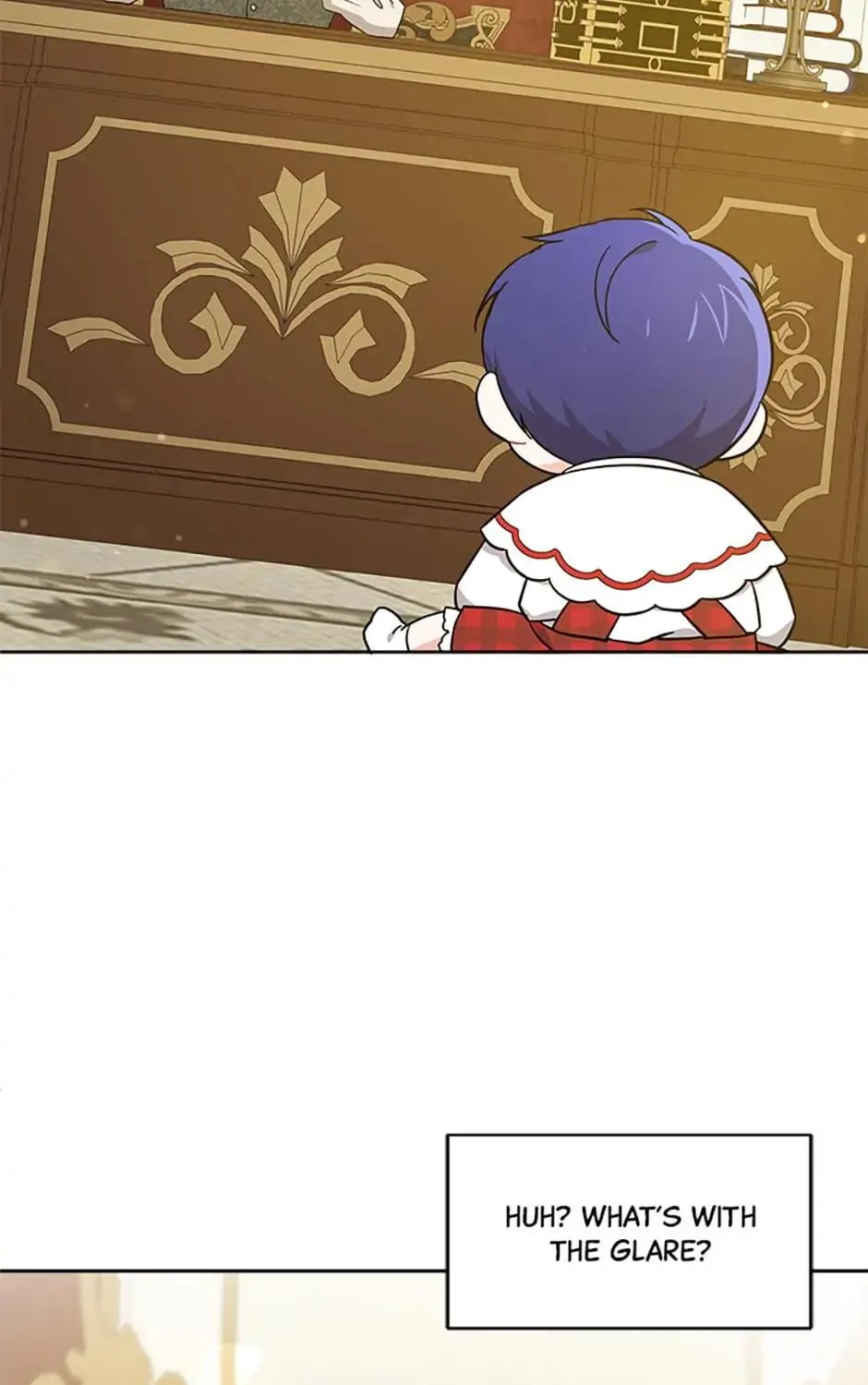 Gimme That Pacifier! Chapter 25 page 119 - 