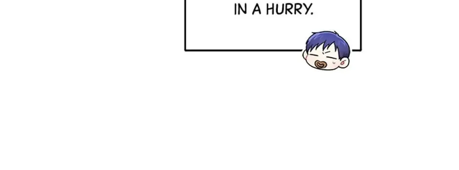 Gimme That Pacifier! Chapter 25 page 134 - 