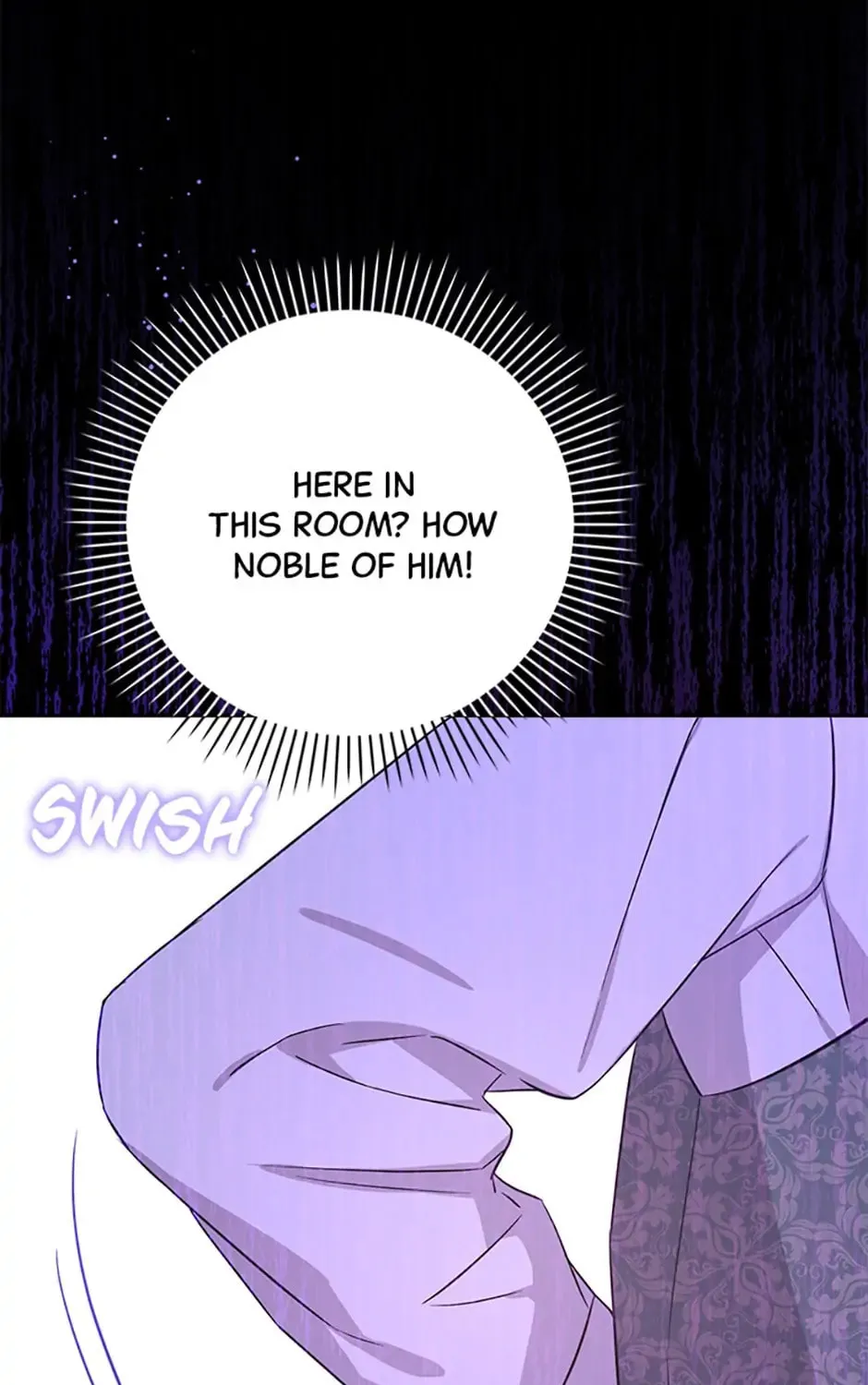 Gimme That Pacifier! Chapter 25 page 153 - 