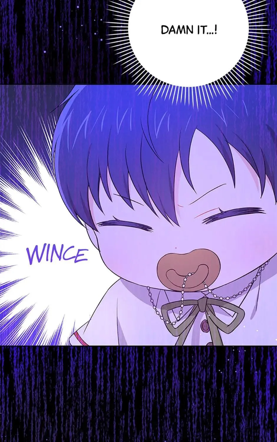 Gimme That Pacifier! Chapter 25 page 155 - 