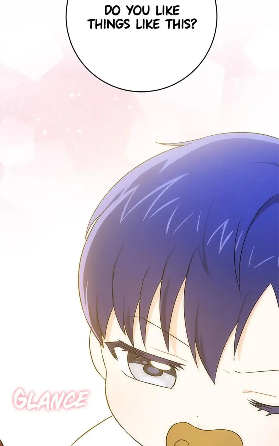 Gimme That Pacifier! Chapter 25 page 159 - 