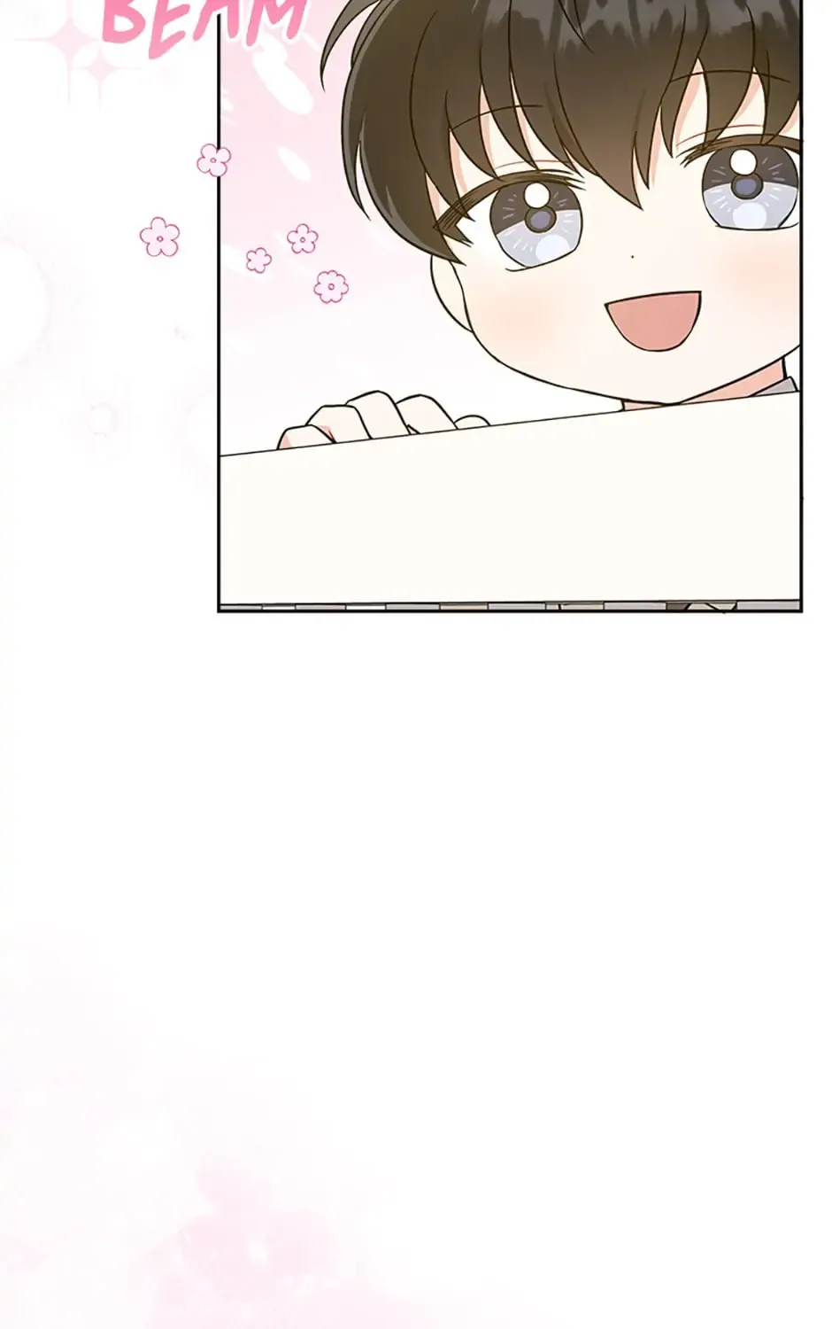 Gimme That Pacifier! Chapter 25 page 25 - 