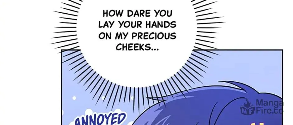 Gimme That Pacifier! Chapter 25 page 30 - 
