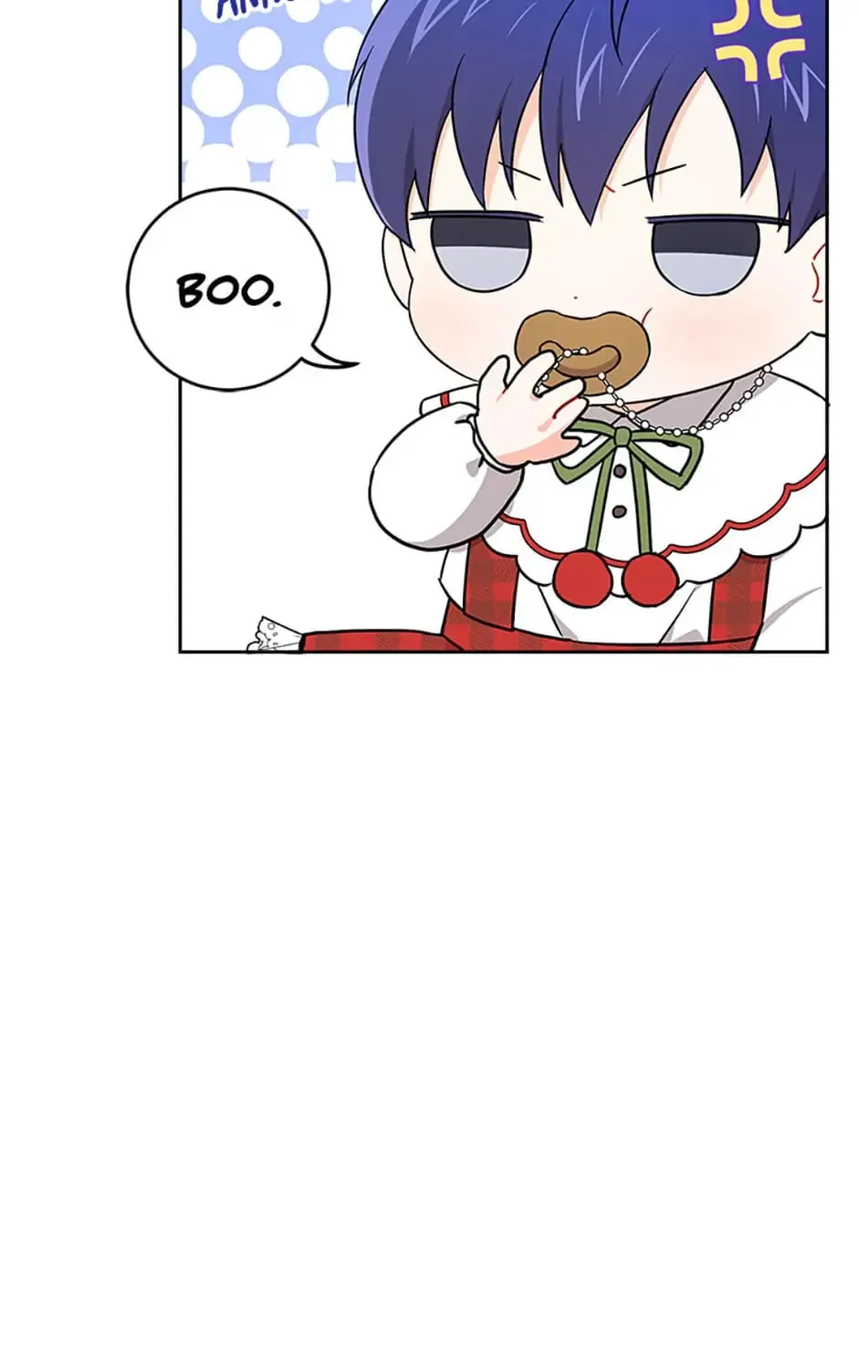 Gimme That Pacifier! Chapter 25 page 31 - 