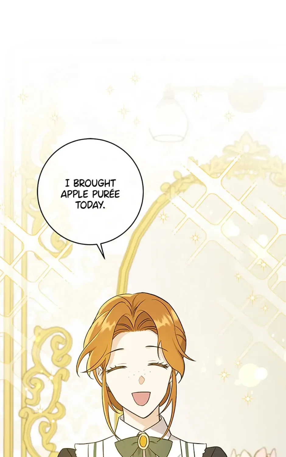 Gimme That Pacifier! Chapter 25 page 75 - 