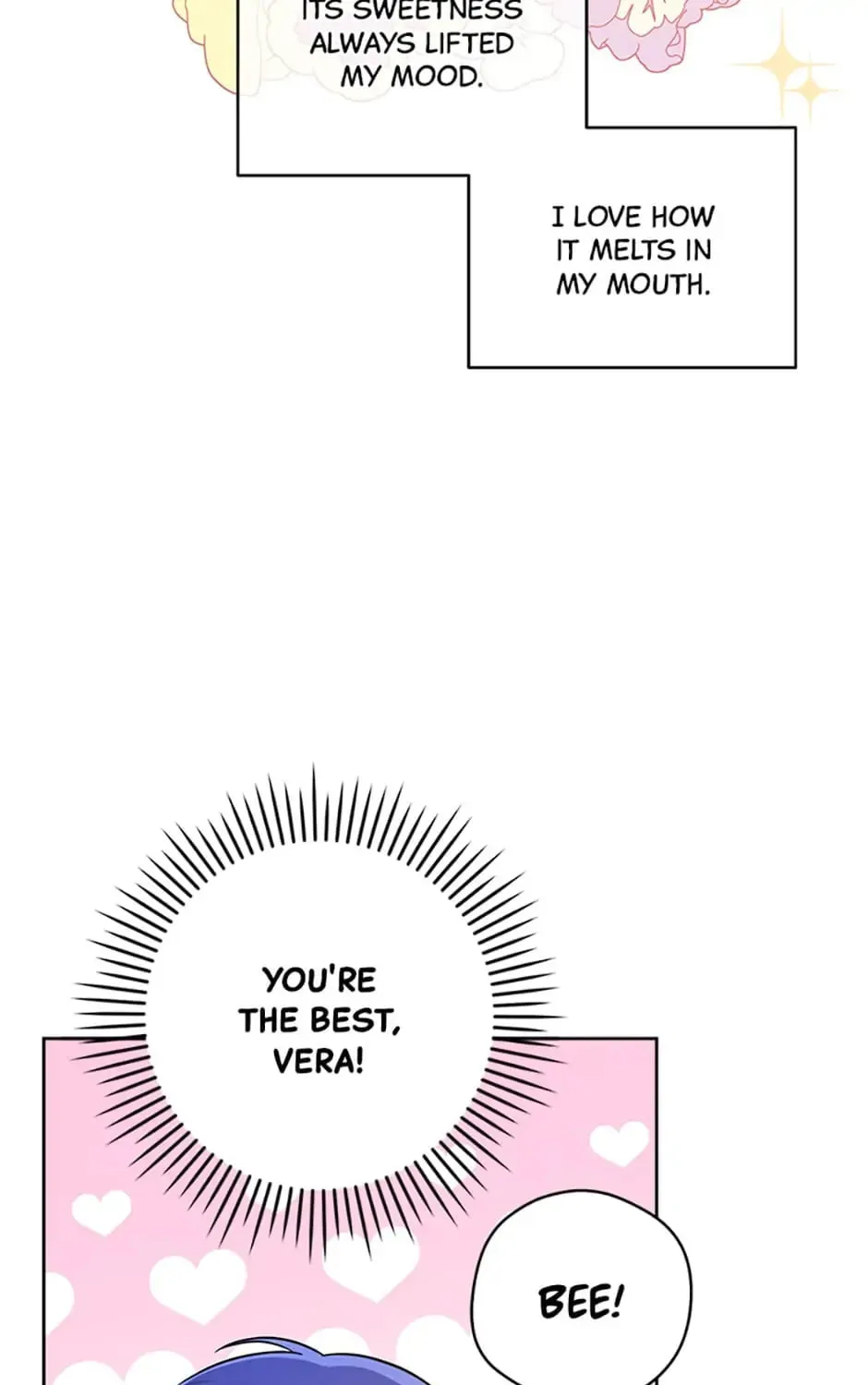 Gimme That Pacifier! Chapter 25 page 81 - 