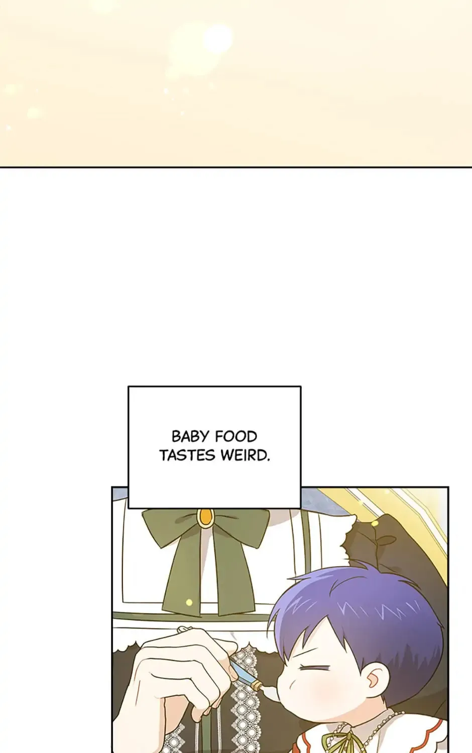 Gimme That Pacifier! Chapter 25 page 85 - 