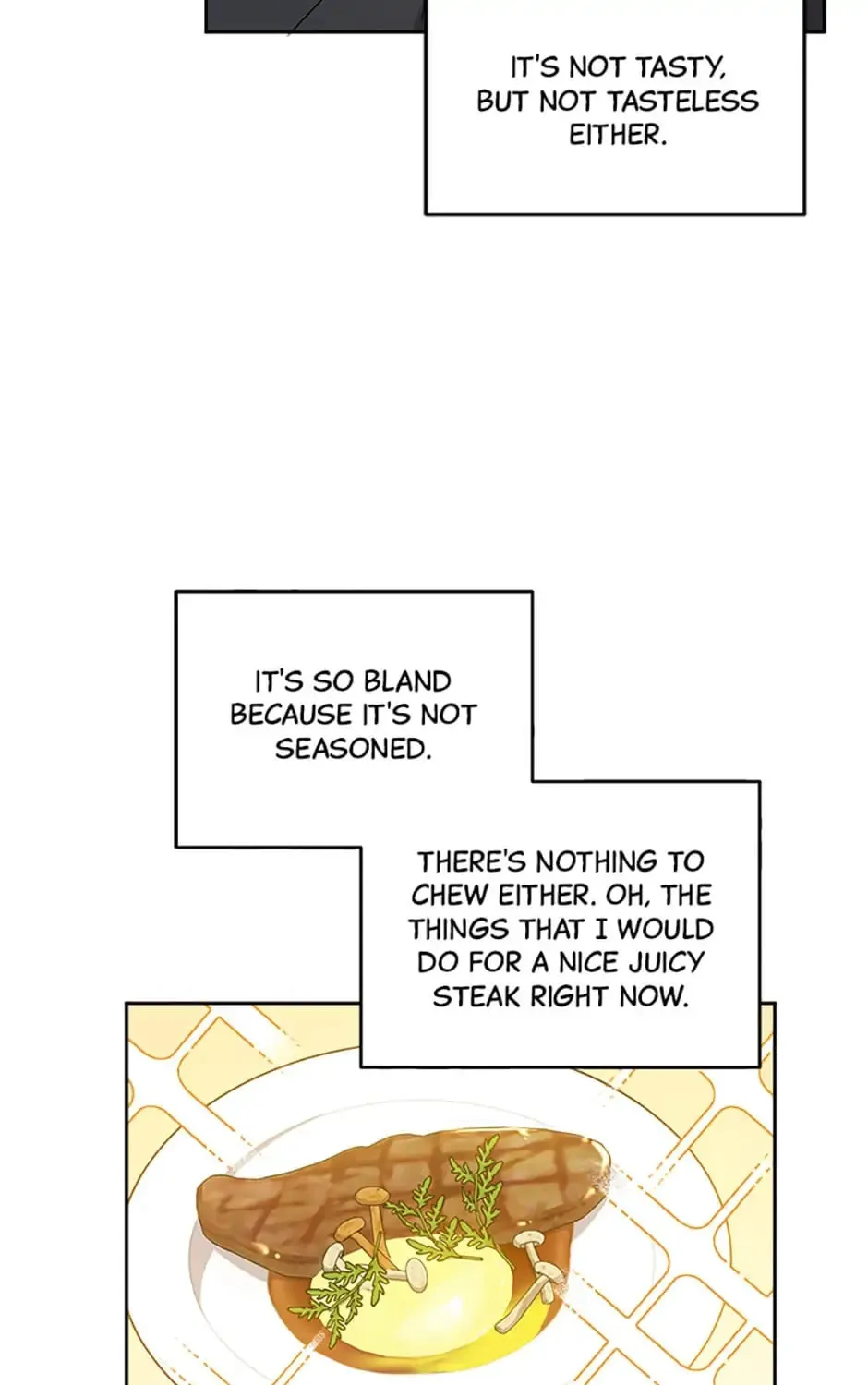 Gimme That Pacifier! Chapter 25 page 87 - 