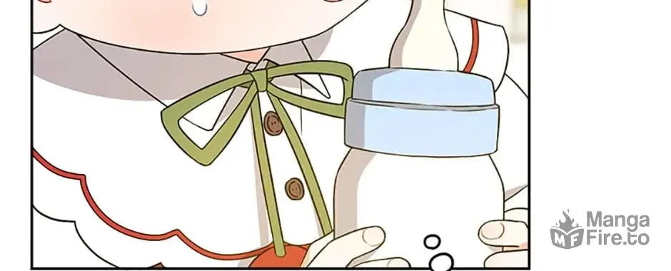 Gimme That Pacifier! Chapter 25 page 10 - 