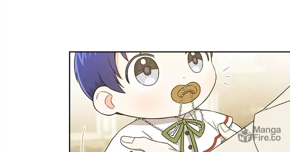 Gimme That Pacifier! Chapter 26 page 102 - 