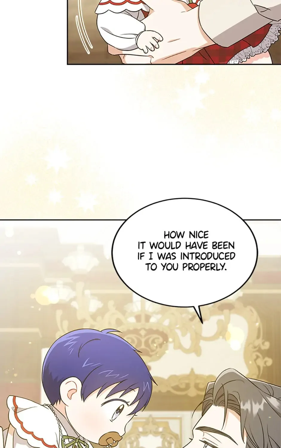 Gimme That Pacifier! Chapter 26 page 103 - 