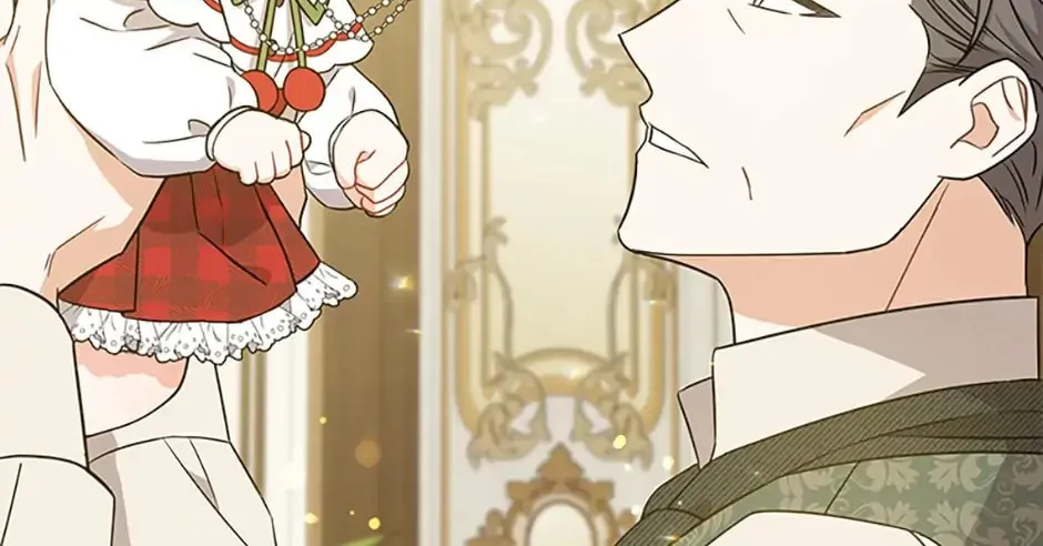 Gimme That Pacifier! Chapter 26 page 104 - 