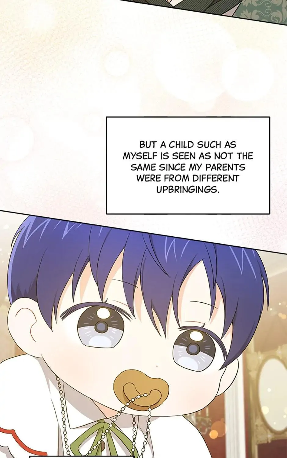 Gimme That Pacifier! Chapter 26 page 107 - 