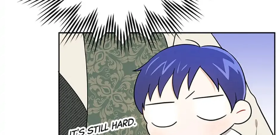 Gimme That Pacifier! Chapter 26 page 122 - 