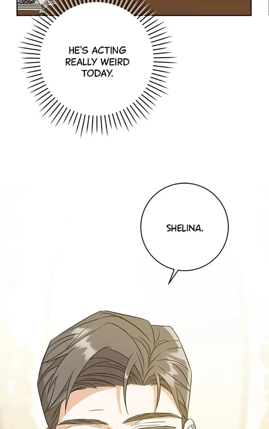 Gimme That Pacifier! Chapter 26 page 125 - 