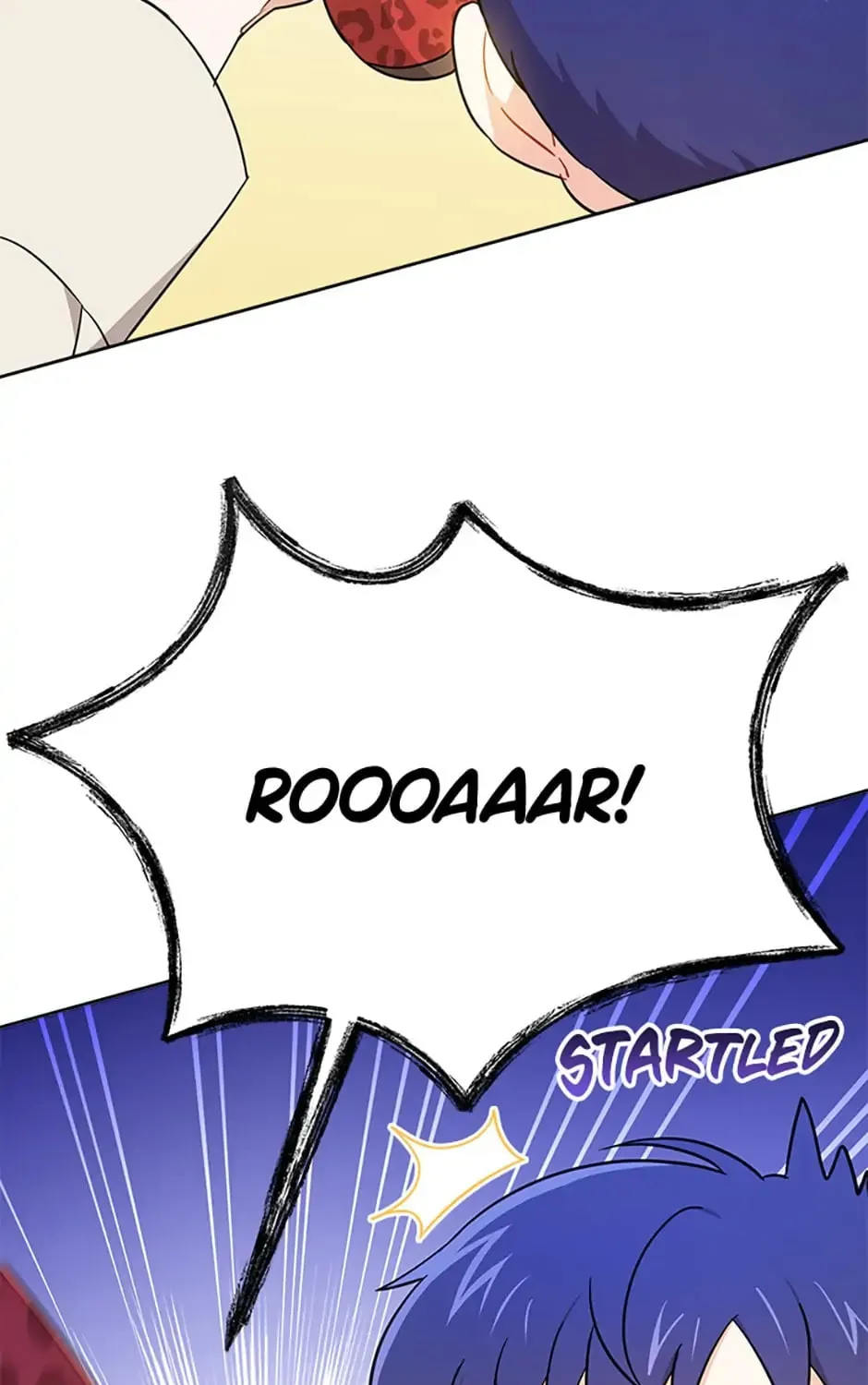 Gimme That Pacifier! Chapter 26 page 45 - 