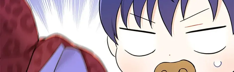 Gimme That Pacifier! Chapter 26 page 46 - 