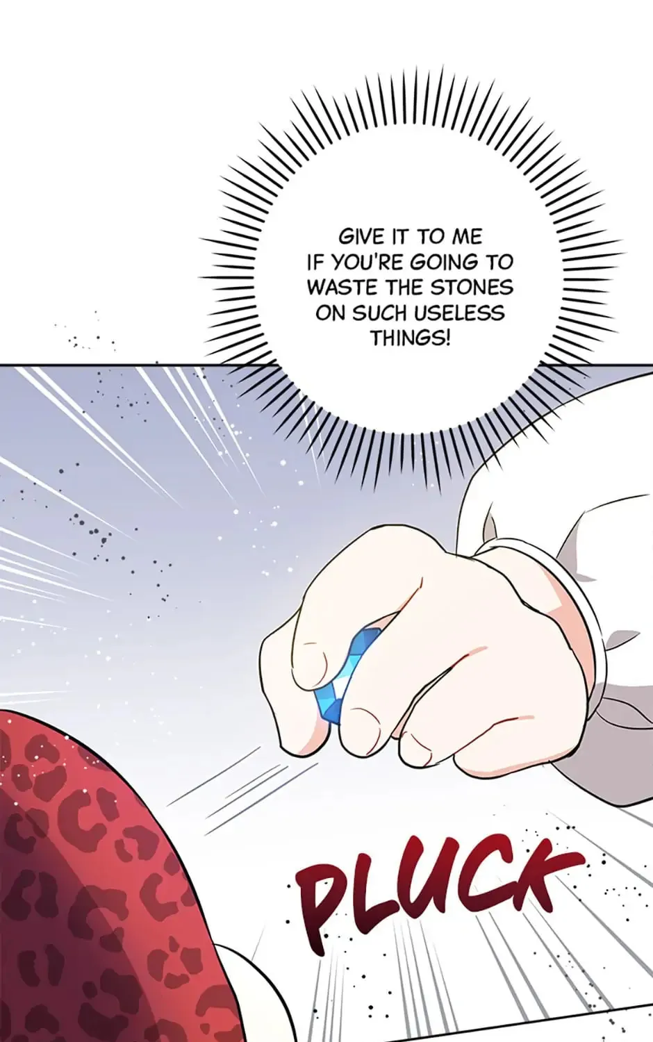 Gimme That Pacifier! Chapter 26 page 51 - 
