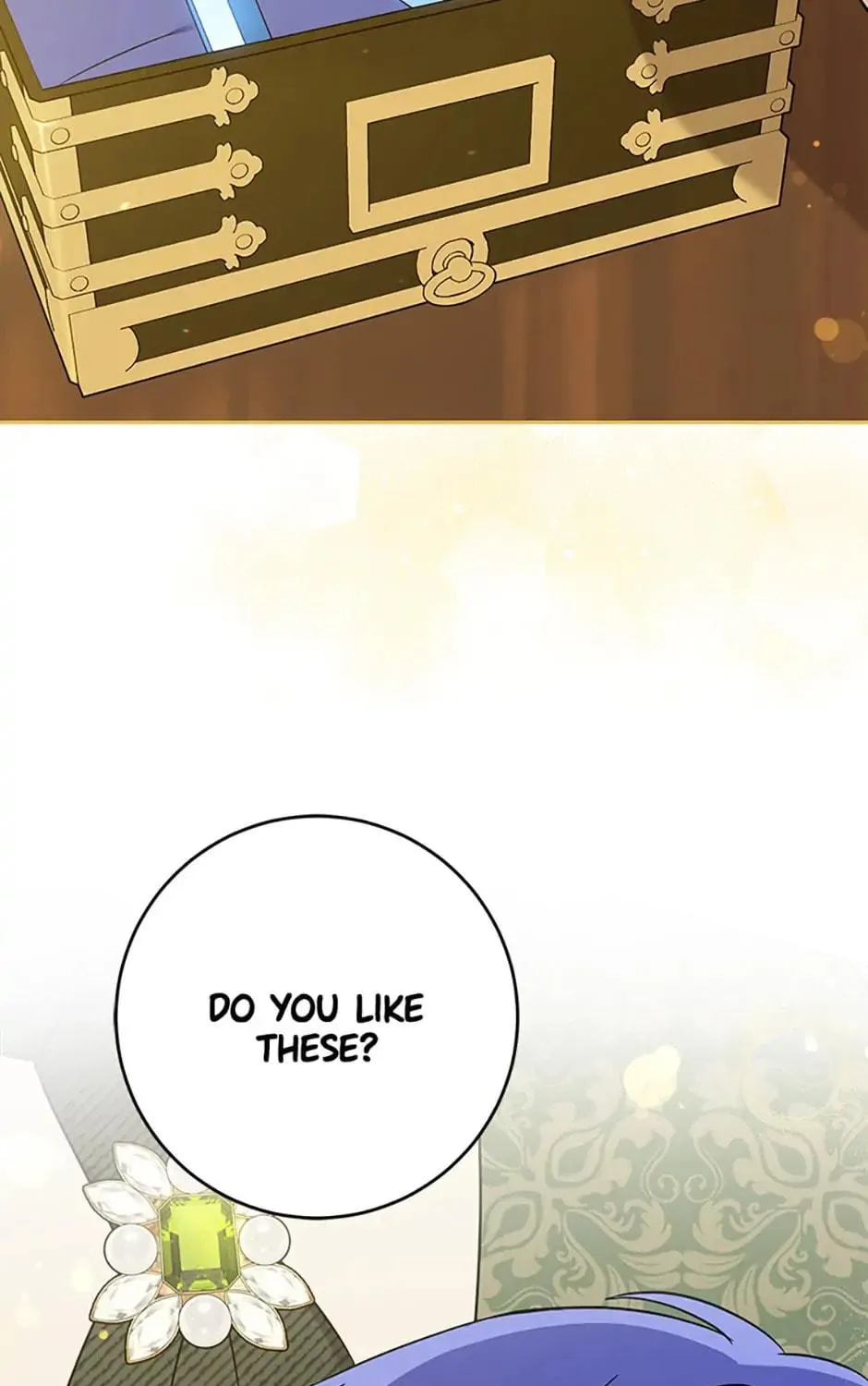 Gimme That Pacifier! Chapter 26 page 59 - 