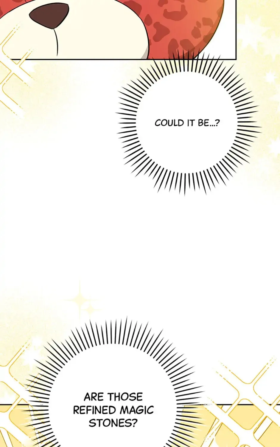 Gimme That Pacifier! Chapter 26 page 7 - 