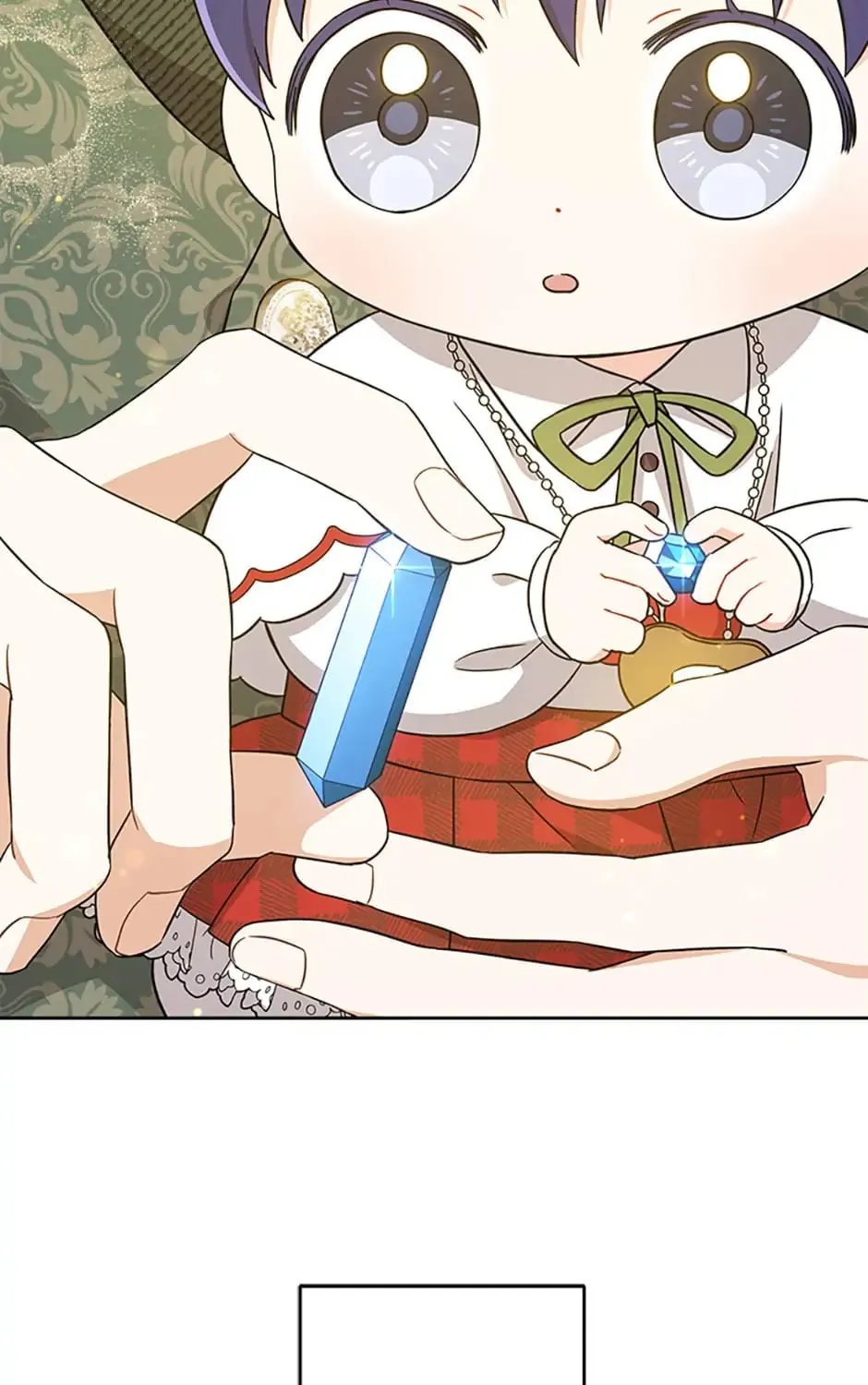 Gimme That Pacifier! Chapter 26 page 61 - 