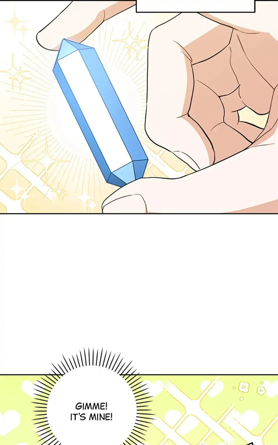 Gimme That Pacifier! Chapter 26 page 63 - 