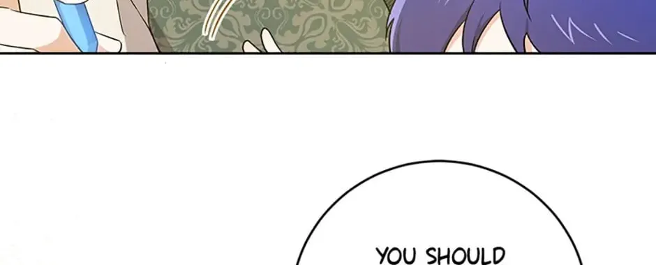 Gimme That Pacifier! Chapter 26 page 68 - 