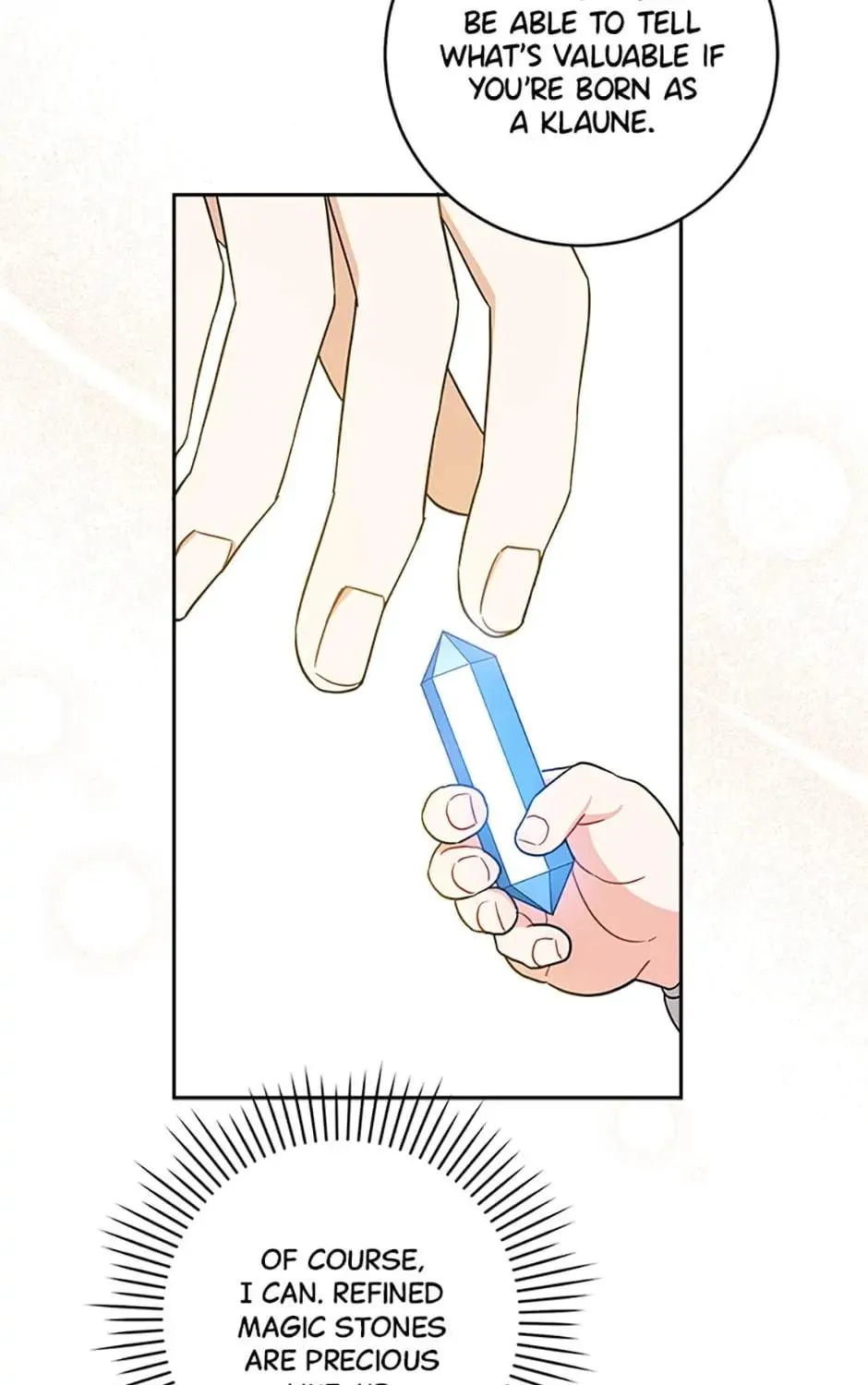 Gimme That Pacifier! Chapter 26 page 69 - 