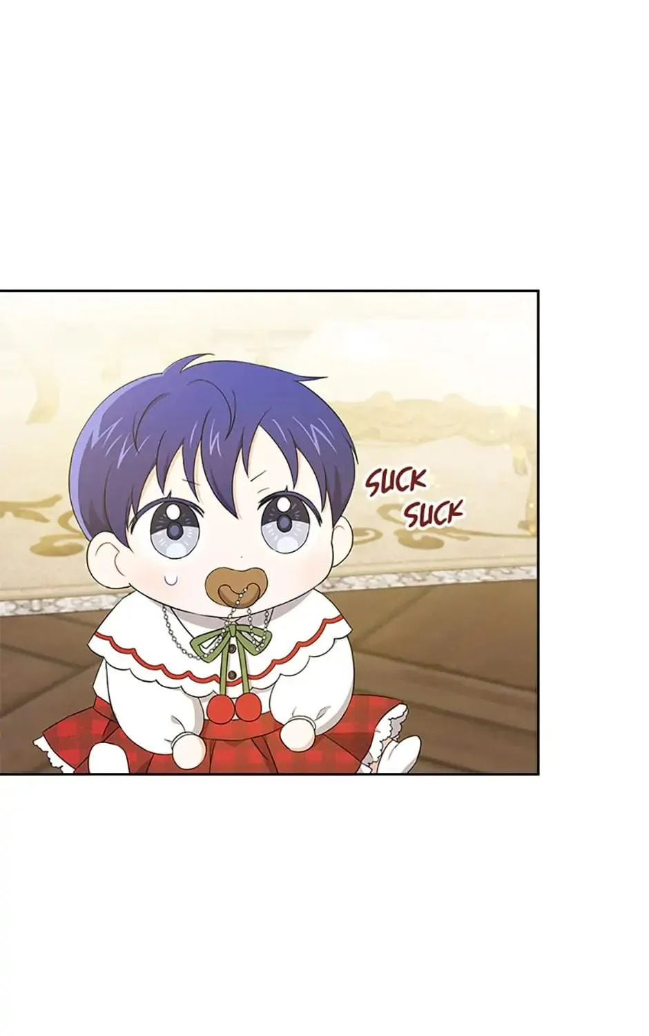 Gimme That Pacifier! Chapter 26 page 79 - 