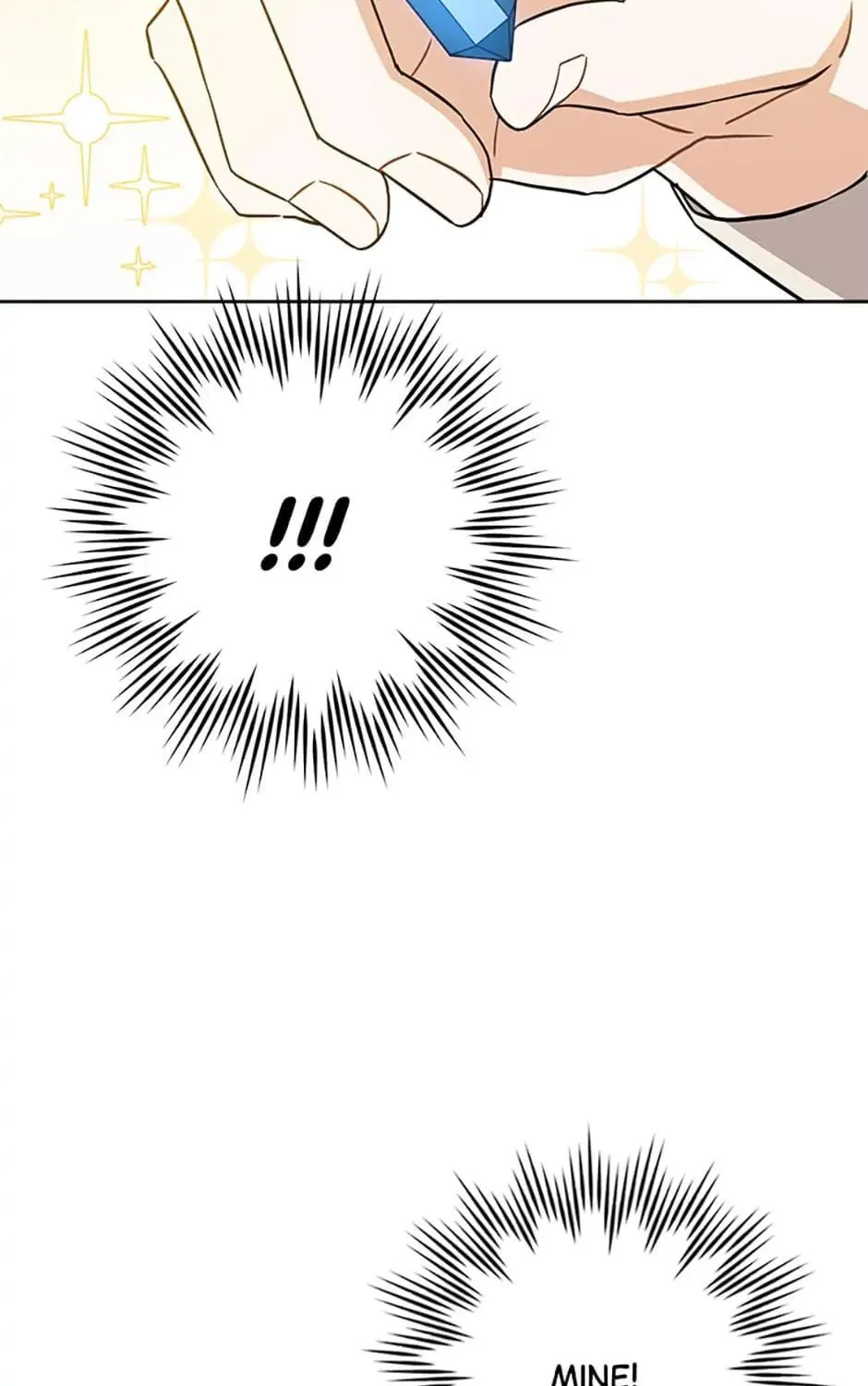 Gimme That Pacifier! Chapter 26 page 83 - 