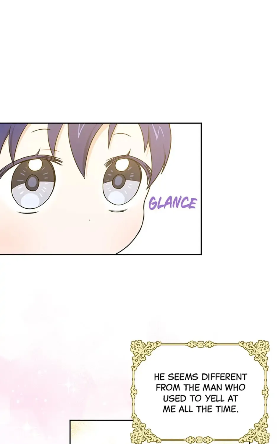 Gimme That Pacifier! Chapter 26 page 91 - 