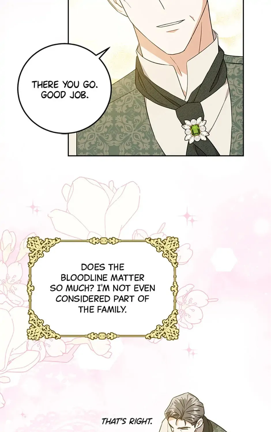 Gimme That Pacifier! Chapter 26 page 93 - 