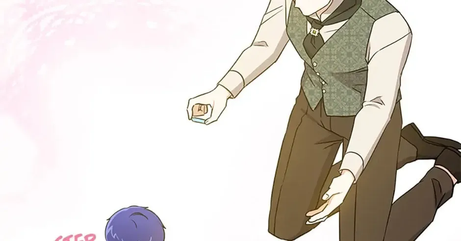 Gimme That Pacifier! Chapter 26 page 94 - 
