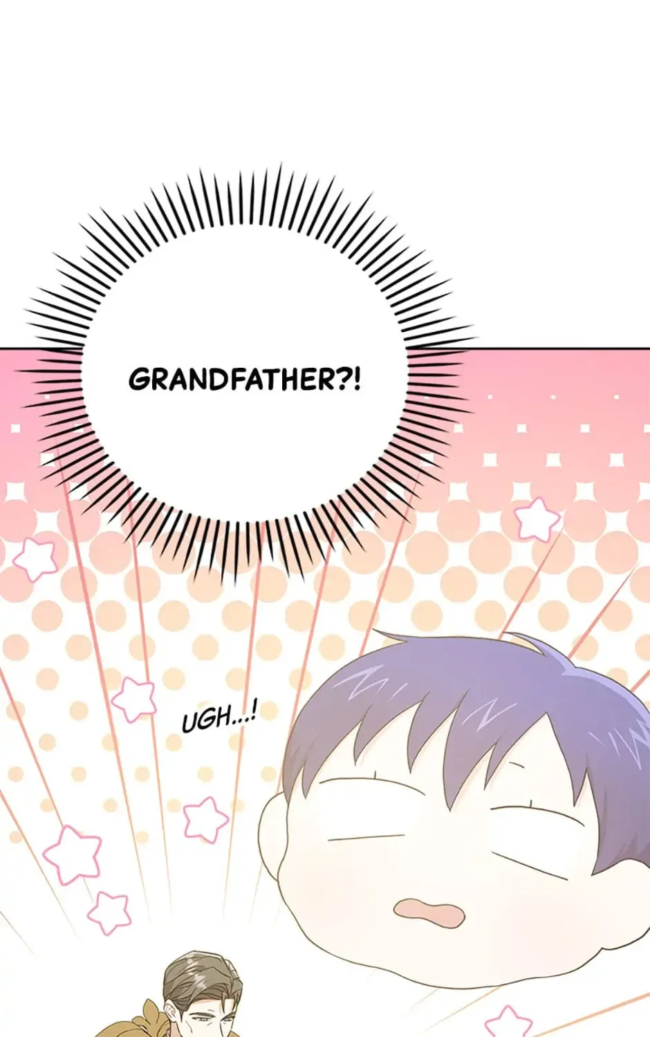 Gimme That Pacifier! Chapter 27 page 1 - 