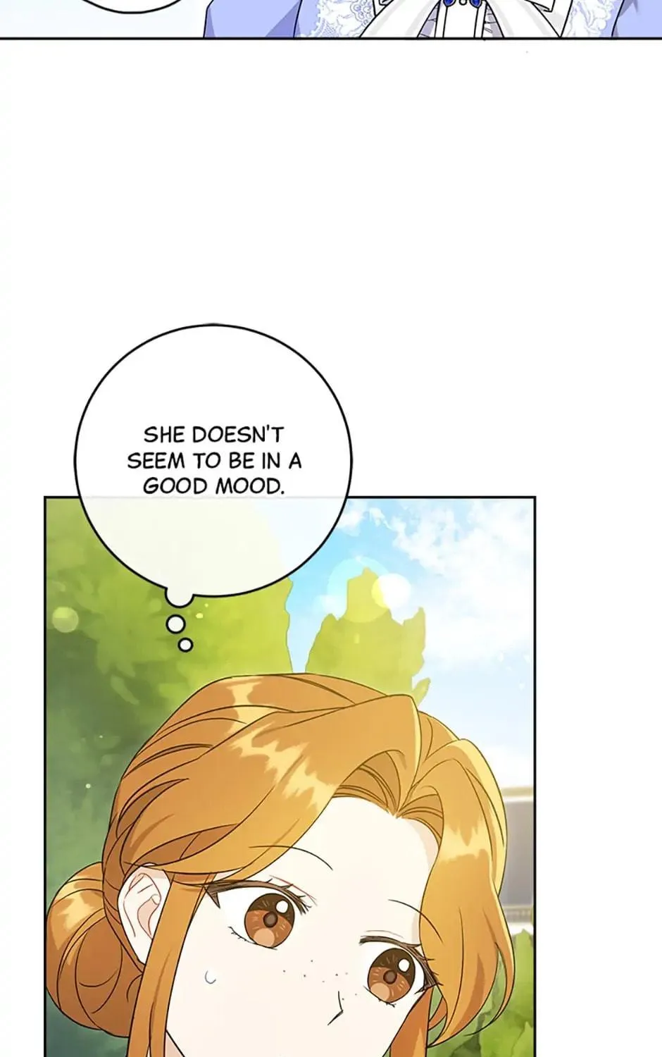 Gimme That Pacifier! Chapter 27 page 107 - 