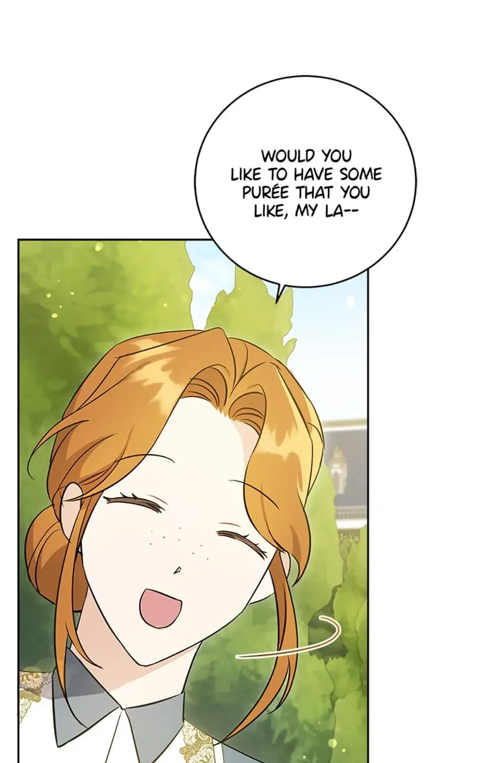 Gimme That Pacifier! Chapter 27 page 111 - 
