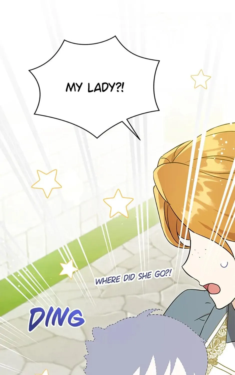 Gimme That Pacifier! Chapter 27 page 113 - 