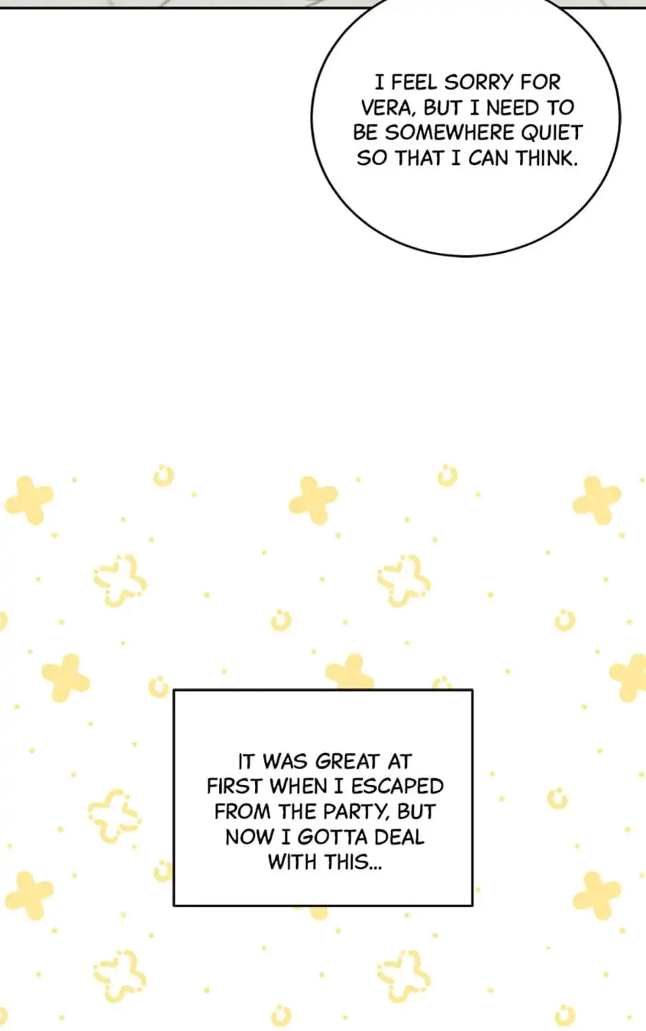 Gimme That Pacifier! Chapter 27 page 117 - 