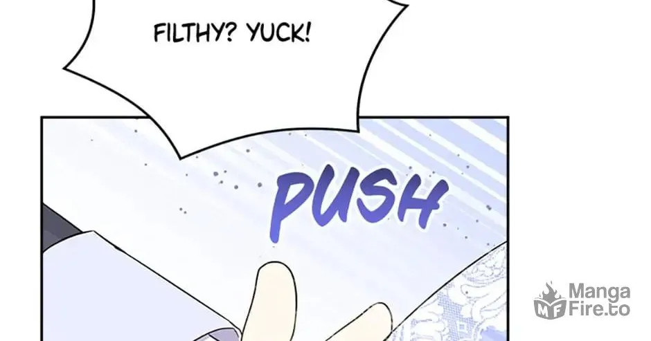 Gimme That Pacifier! Chapter 27 page 126 - 